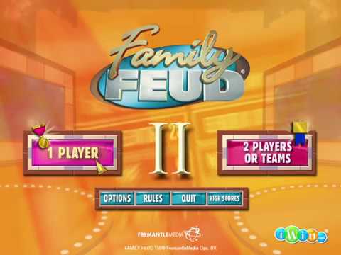 Download Family Feud Game For Mac